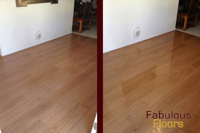 Hardwood Floor resurfacing in north versailles, PA